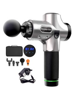 Generic Deep Tissue Percussion Massage Gun  - Image 1