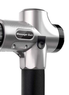 Generic Deep Tissue Percussion Massage Gun  - Image 2