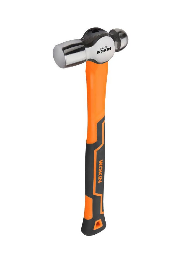 WOKIN Claw Hammer Orange/Black 