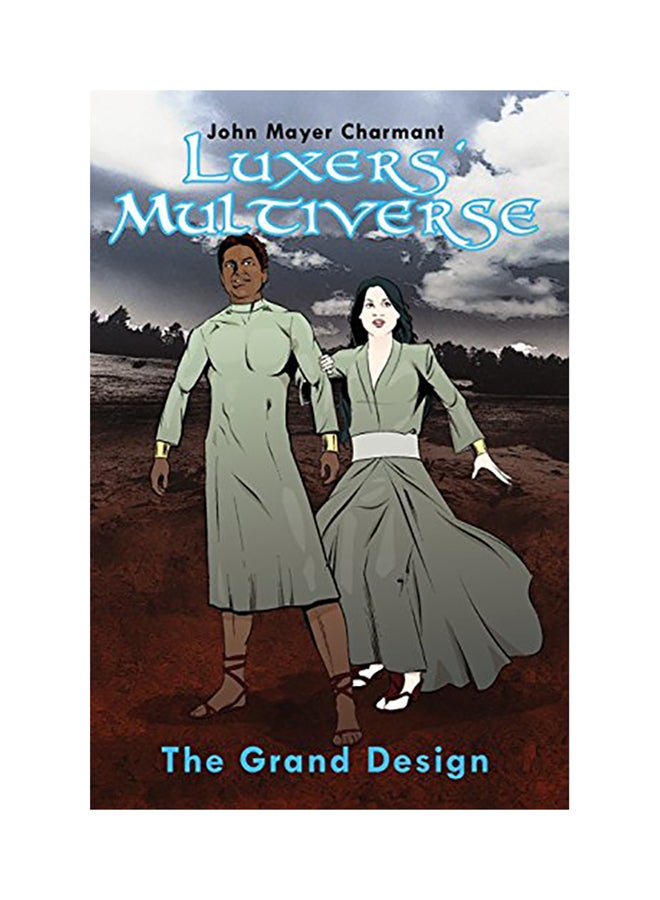 Luxers' Multiverse: The Grand Design paperback english