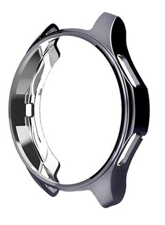 Smart Band Premium Case Cover For Samsung Gear S3 Black  - Image 1