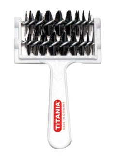 Comb And Brush Cleaner Multicolour 7cm