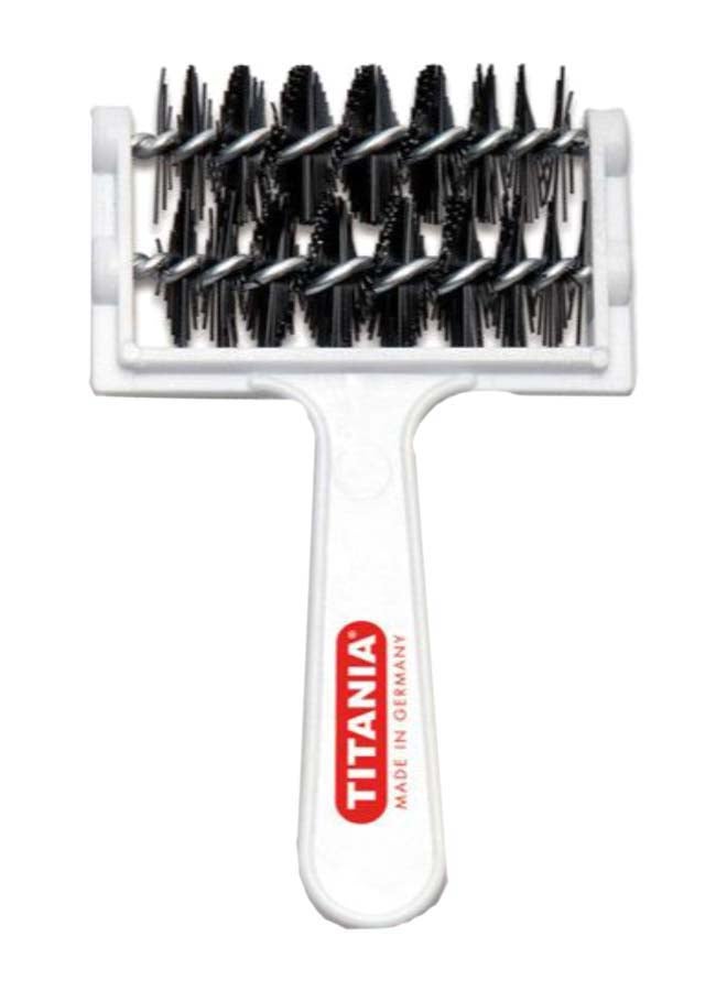 TITANIA Comb And Brush Cleaner Multicolour 7cm 