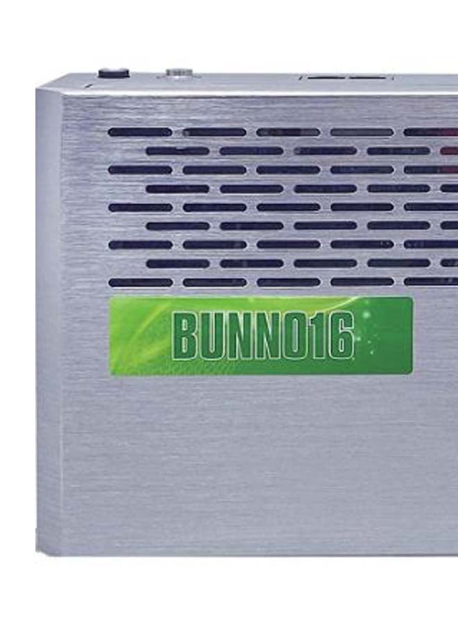 بي اس تي مُنقِّي ومطهر هواء 16 فضي - Image 3