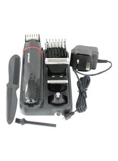STARLIFE 7-In-1 Trimmer Set Black  - Image 1