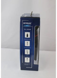 STARLIFE 7-In-1 Trimmer Set Black  - Image 4