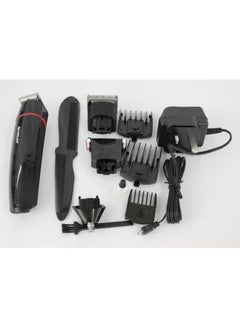 STARLIFE 7-In-1 Trimmer Set Black  - Image 5