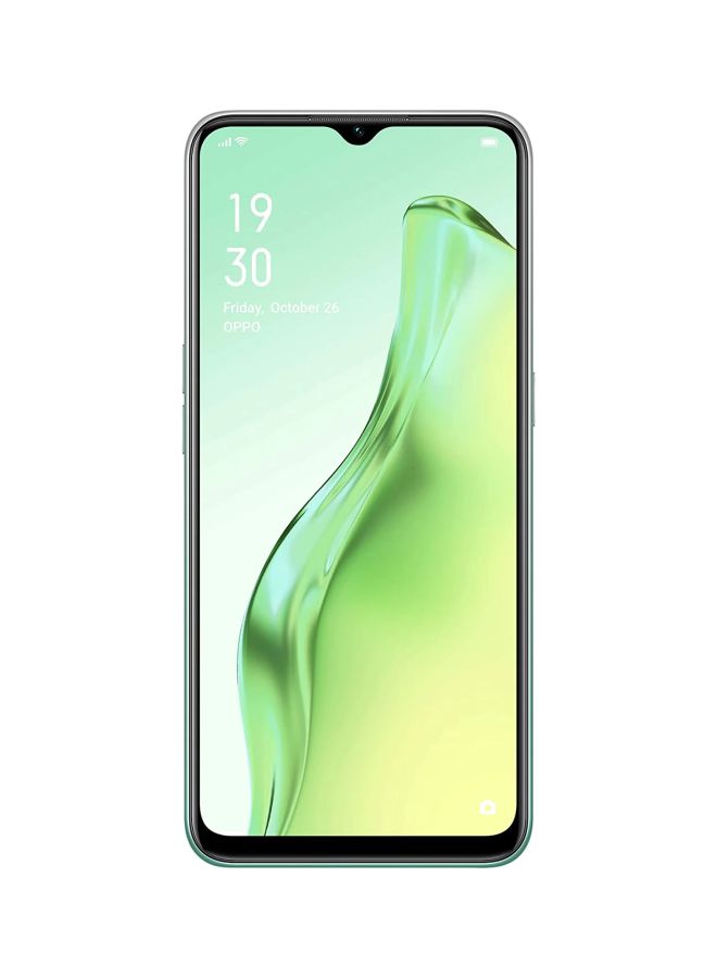 OPPO - A31 Dual SIM Lake Green 4GB RAM 128GB 4G LTE - Image 1