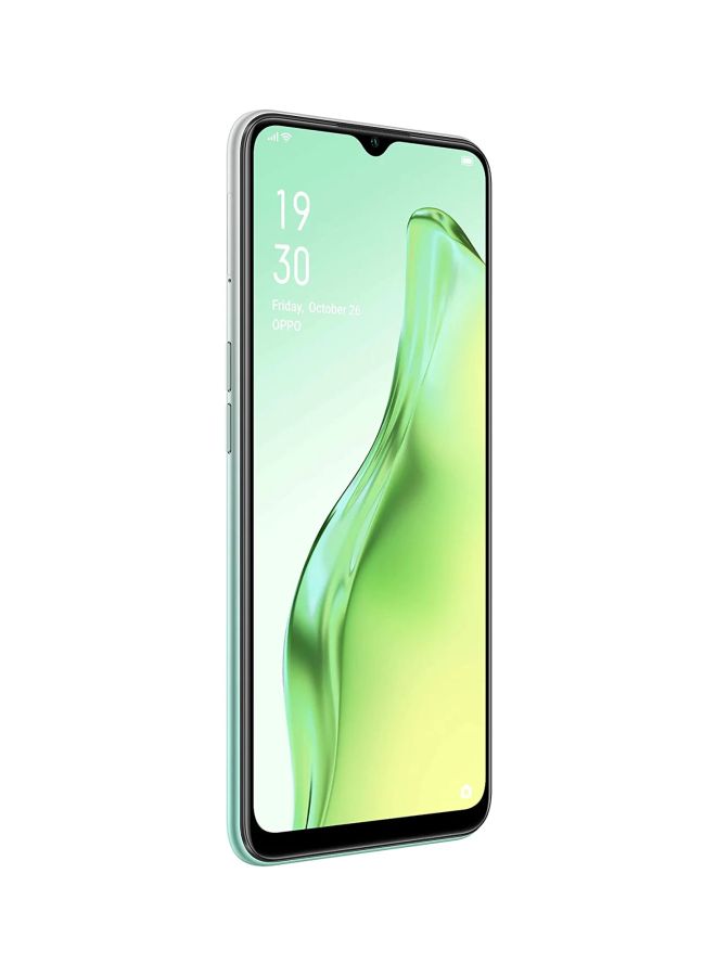 OPPO - A31 Dual SIM Lake Green 4GB RAM 128GB 4G LTE - Image 1