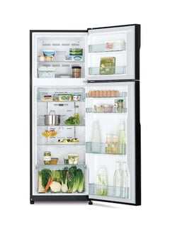 Double Door Refrigerator 86 W RV500PUK8KBSL Brilliant Silver - v1595657670/N39465485A_3