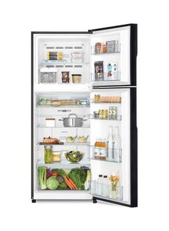 Double Door Refrigerator 86 W RV500PUK8KBSL Brilliant Silver - v1595657670/N39465485A_4