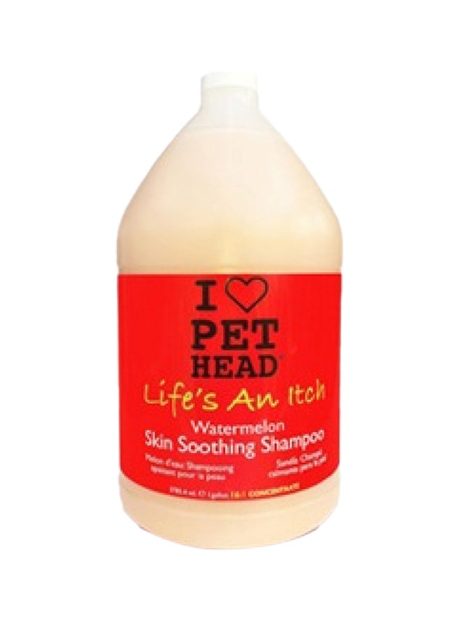 PET HEAD Lifes An Itch Shampoo 