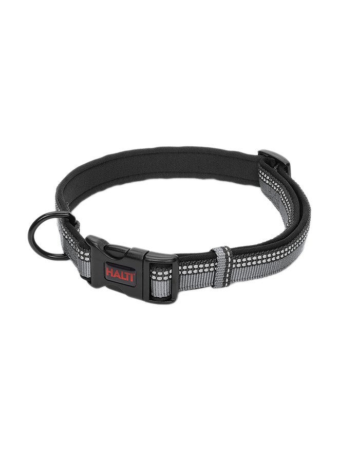 Halti Collar Medium Black 99grams - v1595662160/N39454362A_1