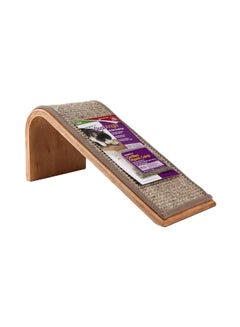 SmartyKat Sisal Angle 