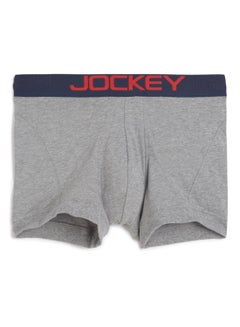 Boxer Briefs Grey Melange