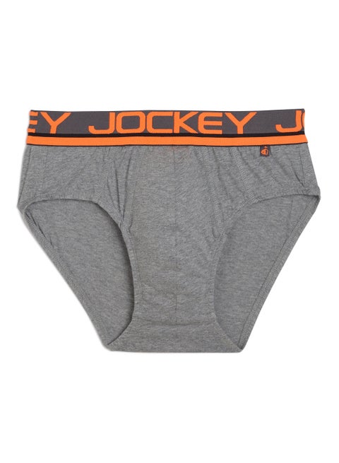 Cotton Briefs Assorted Color/Print