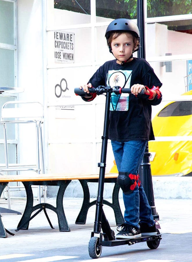 Megawheels - Ultra-Lightweight Foldable Electric Kick Scooter 83 x 29centimeter - Image 1