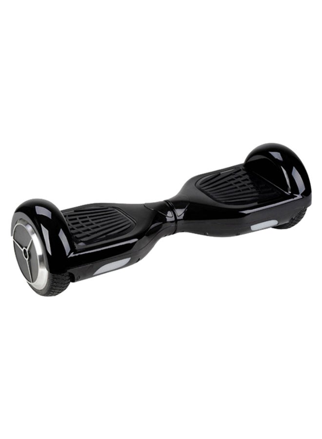 Cool Baby Self Balancing Smart Electric Scooter Skateboard Black 65 x 25cm - Image 1