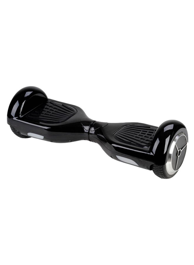 Cool Baby Self Balancing Smart Electric Scooter Skateboard Black 65 x 25cm - Image 2
