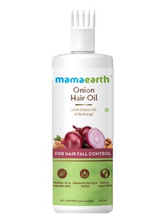 Onion Hair Oil 250ml