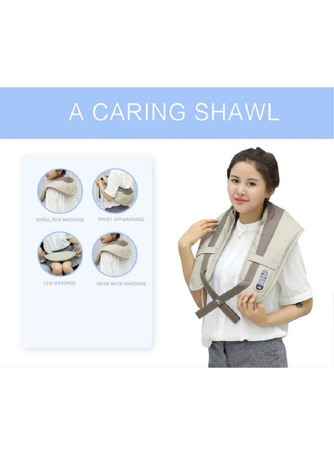 وشاح للتدليك - Image 2