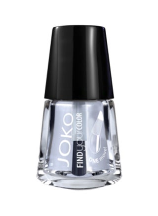 Glossy Nail Polish Clear - v1595750211/N38456206A_1