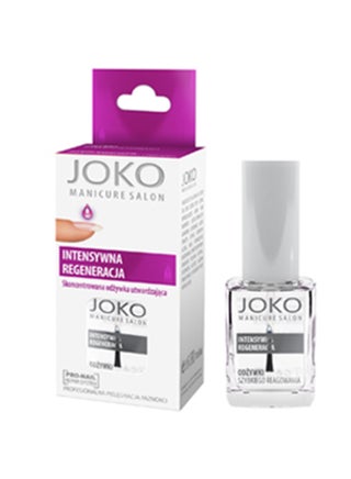 Intensive Nail Regeneration Concentrated Nail Hardner Clear - INTENSYWNA REGENREACJA Clear - v1595750215/N38456216A_1