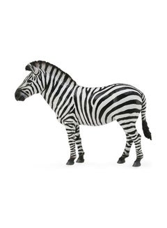 Common Zebra Animal Figure Toy - v1595752410/N39443246A_1