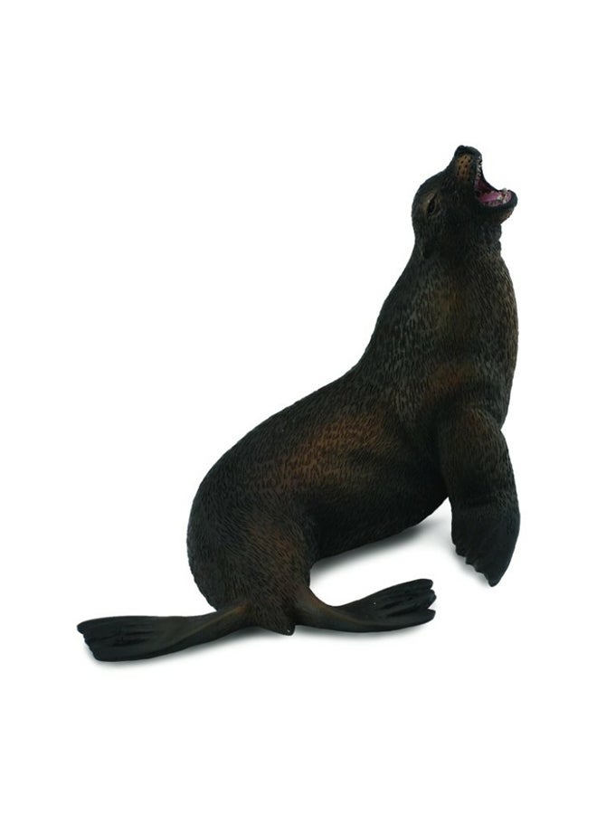 CollectA Sea Lion Animal Figure Toy - Image 1