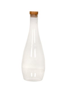 China Water Bottle Clear 800ml  - Image 1