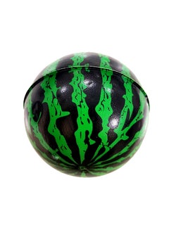 LB 12-Piece WaterMelon Stress Relief Squishy Ball Set 6cm 