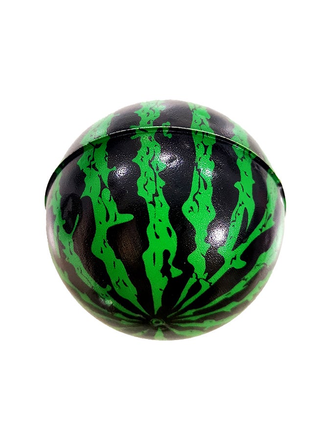LB 12-Piece WaterMelon Stress Relief Squishy Ball Set 6cm 