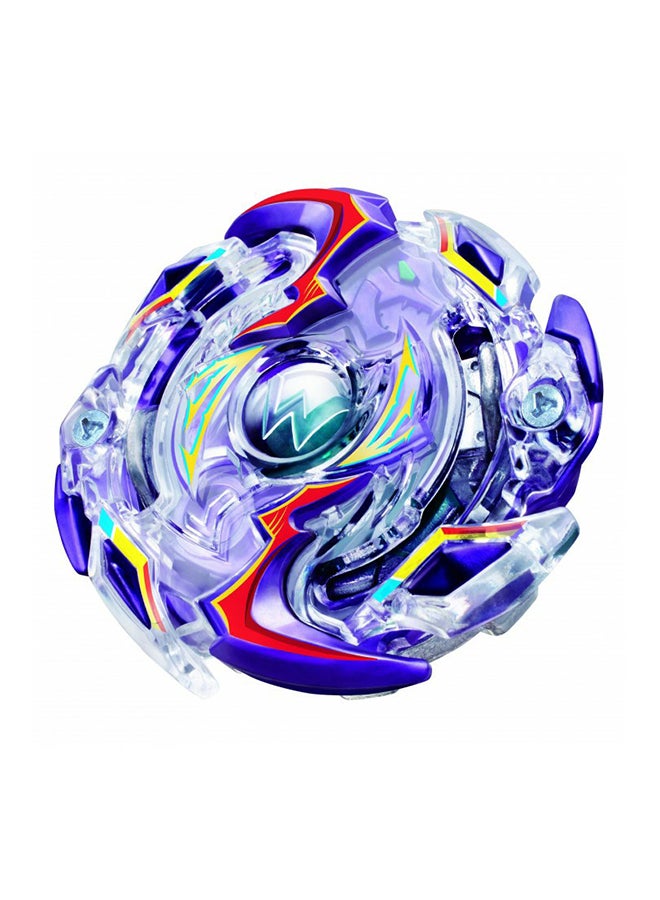BEYBATTLE BURST - Burst Starter Blade Wild Wyvron W2 - Image 1