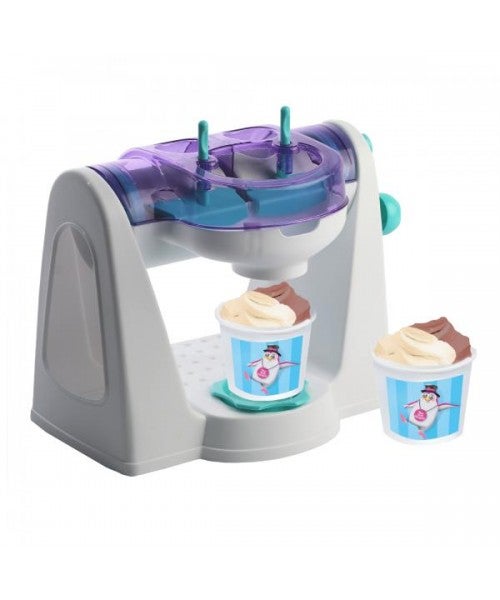 Top Toys - Multi Colour Ice Cream Maker - Image 1