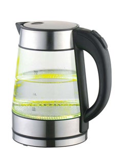 ريبون غلاية كهربائية زجاجية سعة 1.7 لتر 1.7 L RE-1-109 متعدد الألوان  - Image 2