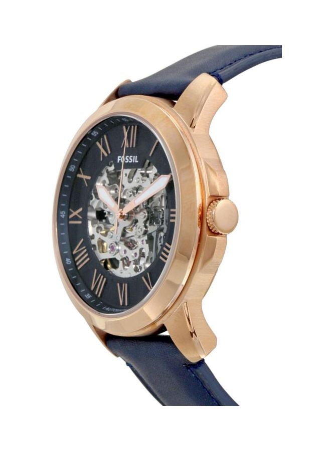 FOSSIL Men's Grant Analog Watch ME3102  - Image 3
