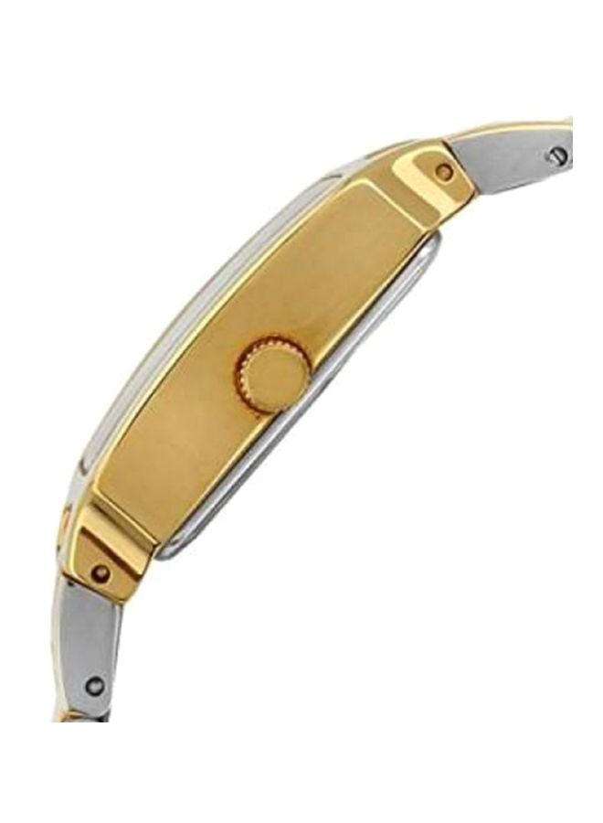 Women's Water Resistant Analog Watch 1165N