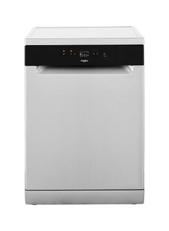 Whirlpool 13-Place Setting Dish Washer 11 L WFE2B19XUK Grey  - Image 1