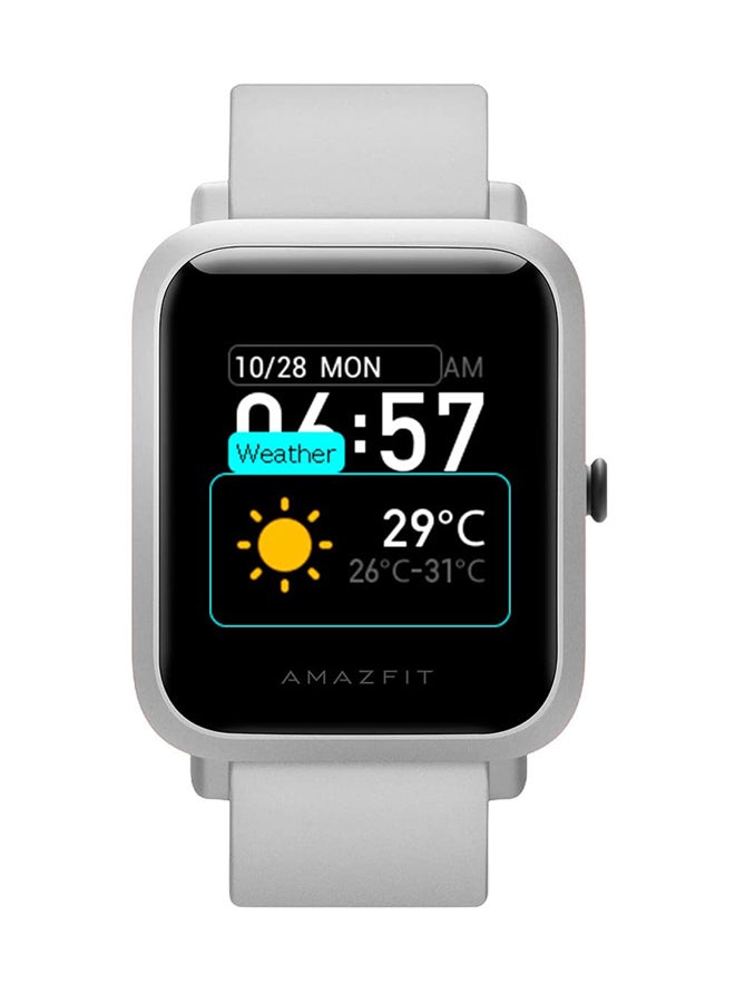 Amazfit Bip S Smartwatch White Rock  - Image 3