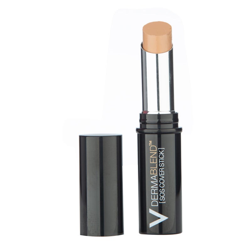 VICHY - Dermablend SOS Corrective Stick SPF25 45 Gold - Image 1