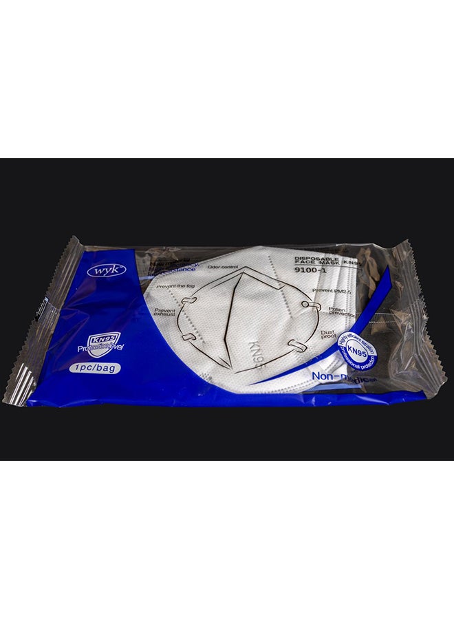 KN95 Face Mask - Image 2