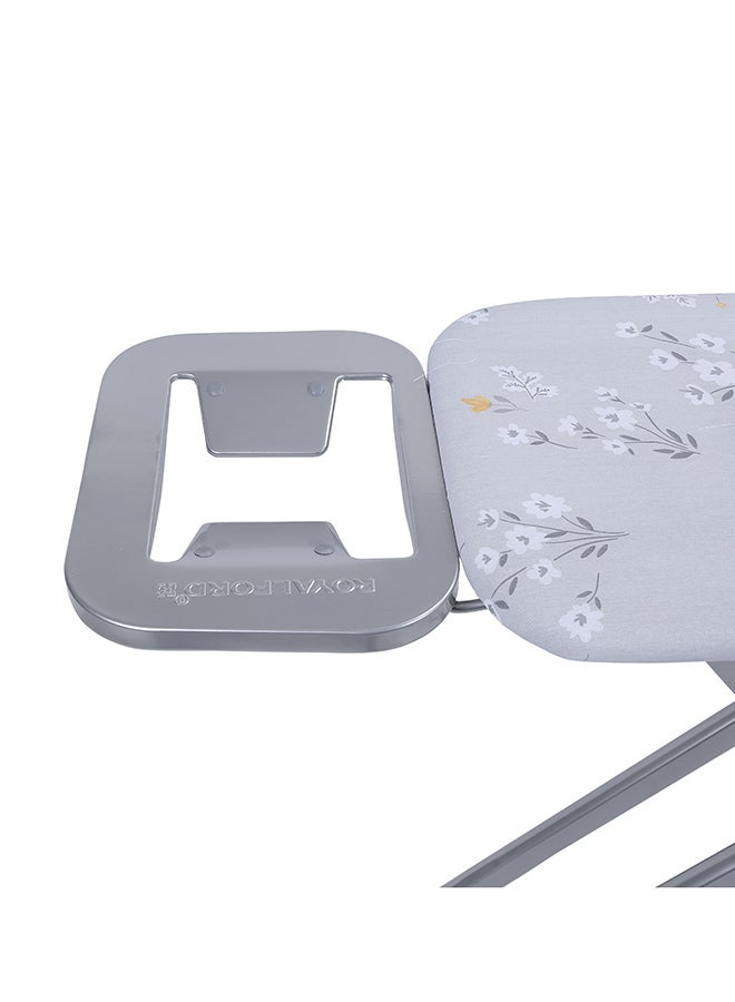 Mesh Ironing Board Assorted Colour Multicolour 91x30cm