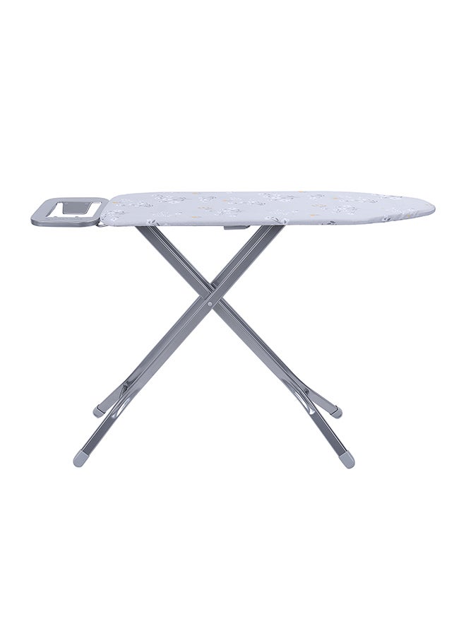 Mesh Ironing Board Assorted Colour Multicolour 91x30cm