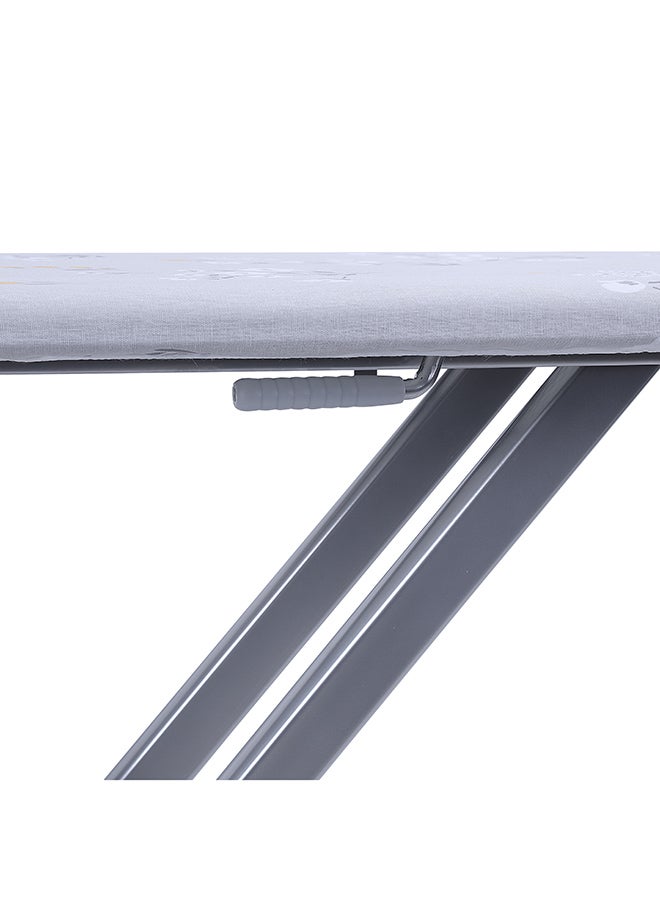 Mesh Ironing Board Assorted Colour Multicolour 91x30cm