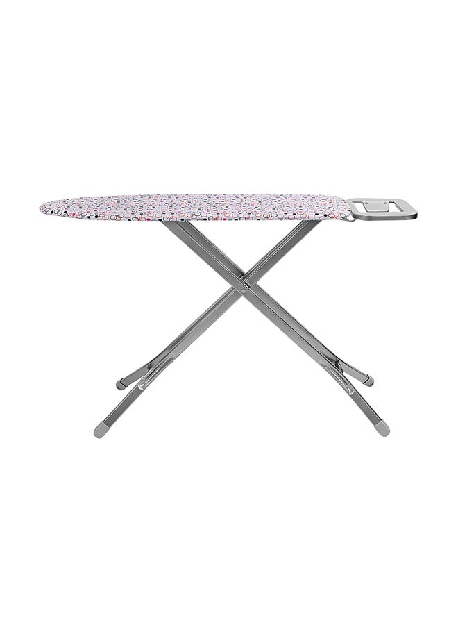 Mesh Ironing Board Assorted Colour Multicolour 91x30cm