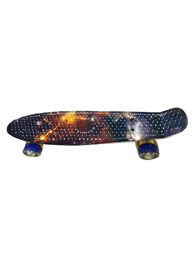 Generic - Professional Skateboard 56 x 15cm - Image 1