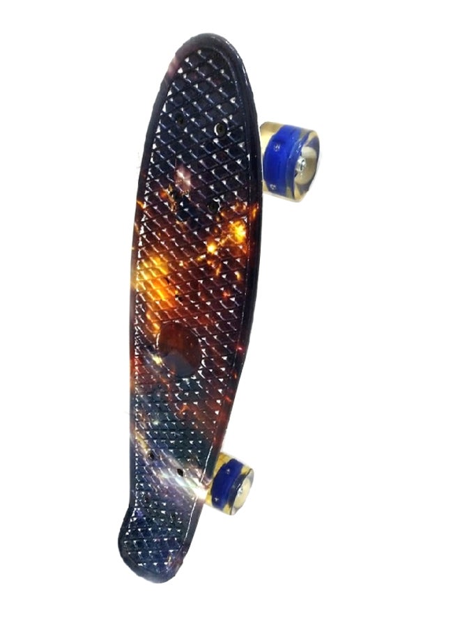 Generic - Professional Skateboard 56 x 15cm - Image 1