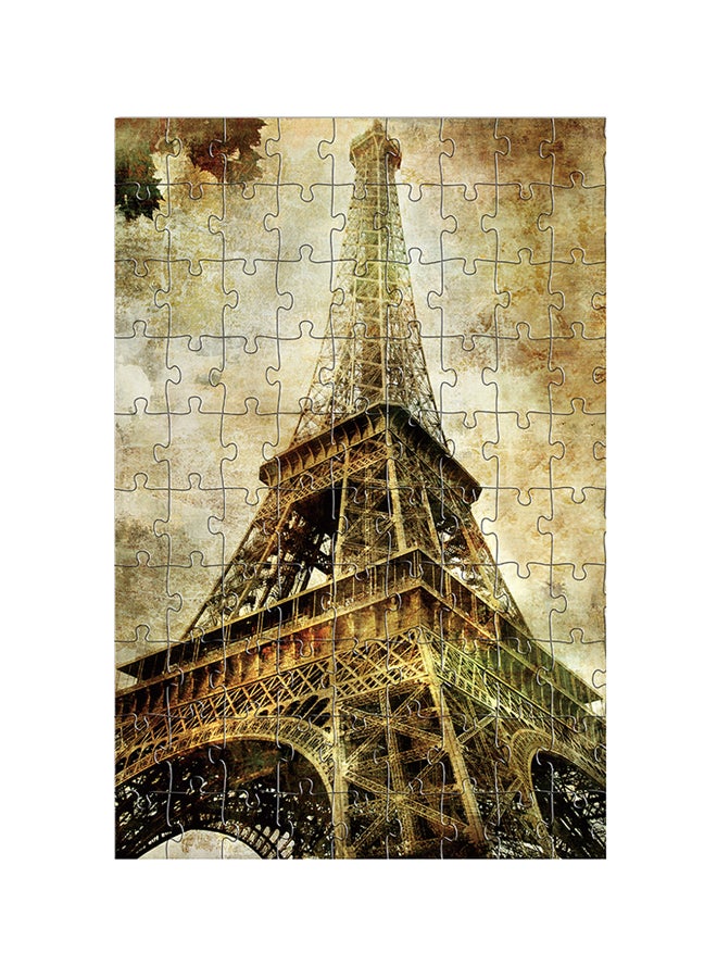 كيوهان مجموعة ألعاب تطوير التعليم المبكر من 500 قطعة من أحجية الصور المقطوعة الممتعة لتخفيف التوتر - Image 2