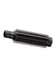 BRAUN 3 In 1 Dry, Style And Protect Hair Styler Set AS330 Black/Silver  - Image 2