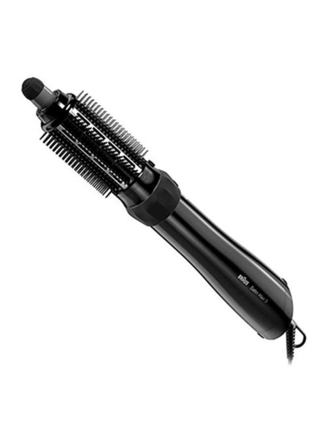 BRAUN 3-In-1 Hair Styler Kit Black - Image 2